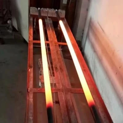 Silicon Carbide Kiln Phaj